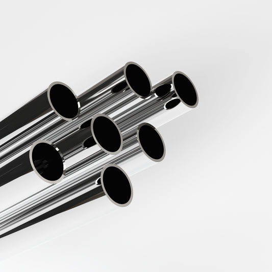 The Stainless Steel Advantage: Elevate Your Bathroom with the Ideal Shower Drain Material