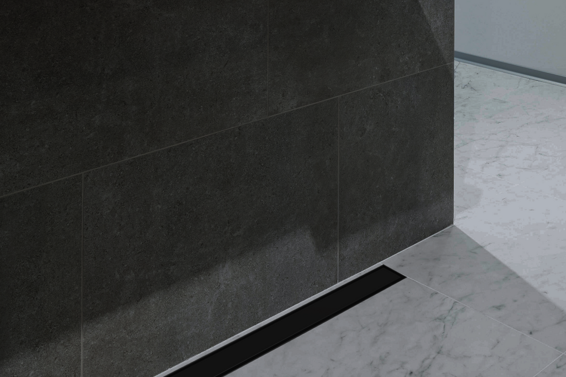 A Practical Guide to Choosing the Ideal Length for Linear Shower Drains