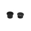 Shower Drain Threaded Adapter And Rubber Coupler